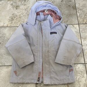 Patagonia 3-in-1 Jacket
